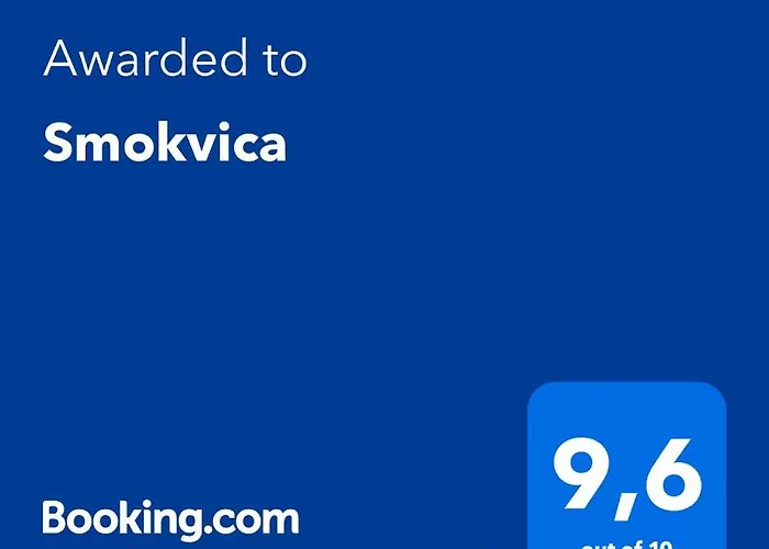 Smokvica 펜션 *