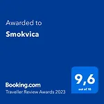 Smokvica Vikendica *