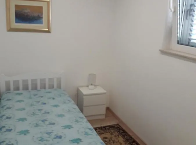 Smokvica Semesterbostad