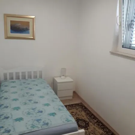 Smokvica Casa de Férias