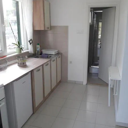 Holiday home Smokvica Split