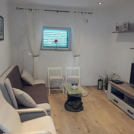 Casa de Férias Smokvica *