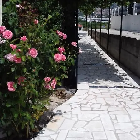 Σπίτι διακοπών Smokvica *