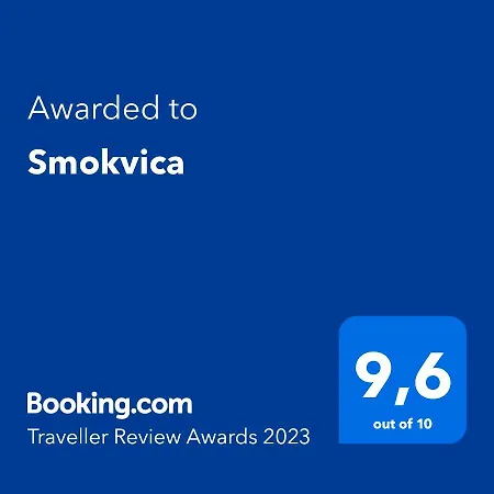 Smokvica Holiday home *