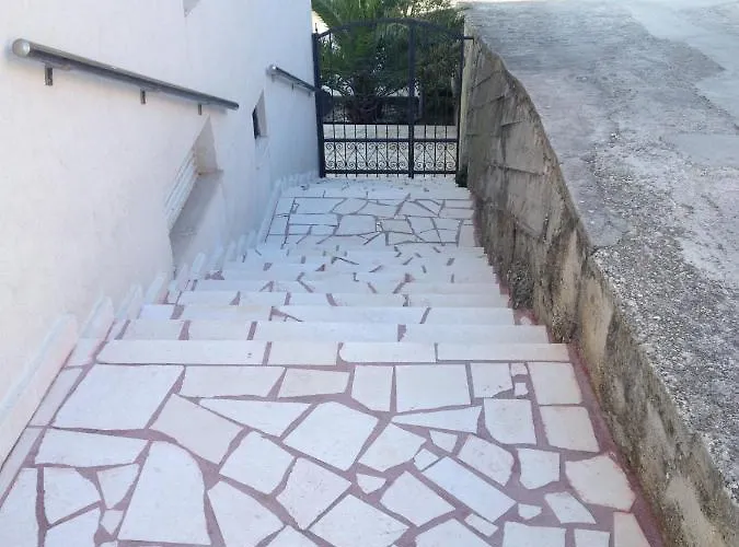 Σπίτι διακοπών Smokvica *