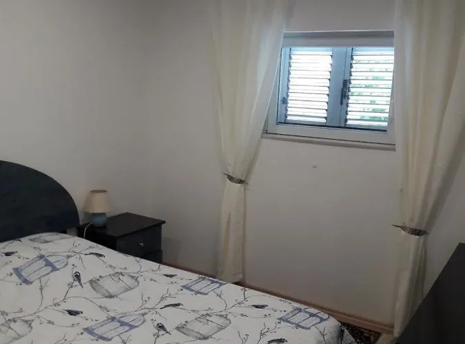 Σπίτι διακοπών Smokvica *