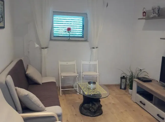 Prázdninový dům Smokvica *