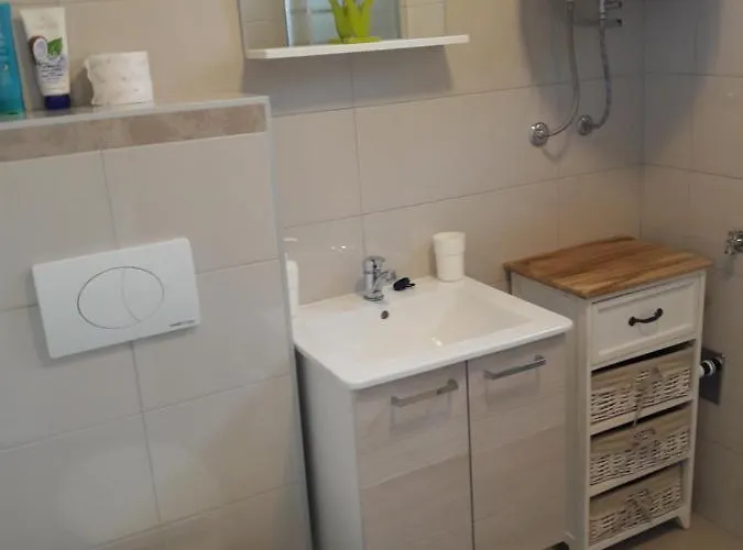 Prázdninový dům Smokvica *