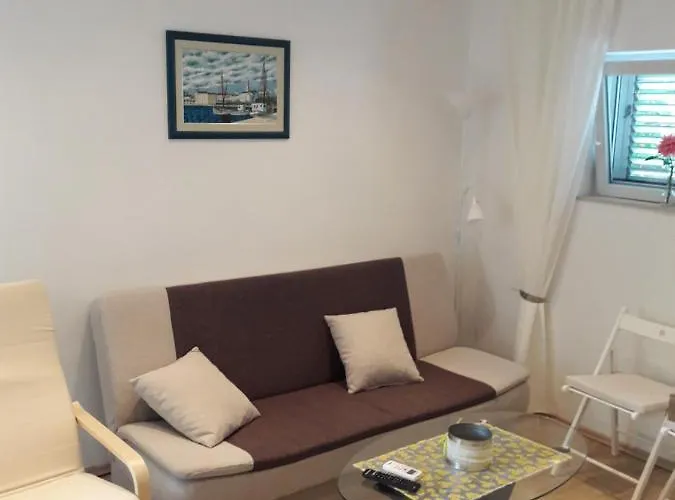 Prázdninový dům Smokvica *