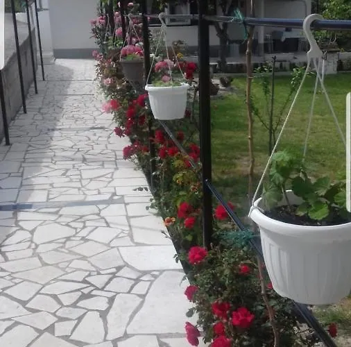 Σπίτι διακοπών Smokvica *