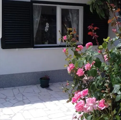 Σπίτι διακοπών Smokvica